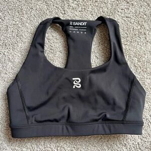 Bandit Running Sports Bra